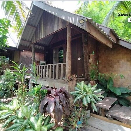 Sala Thongyon - Guest House Savannakhet Extérieur photo