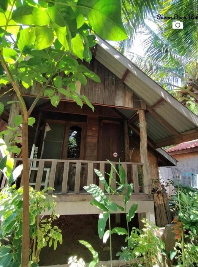Sala Thongyon - Guest House Savannakhet Extérieur photo