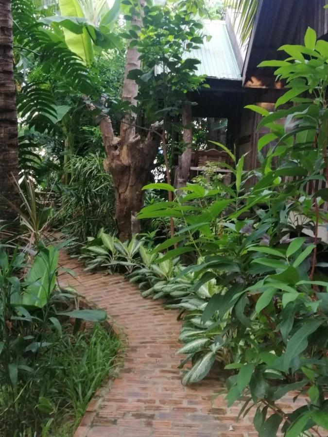 Sala Thongyon - Guest House Savannakhet Extérieur photo