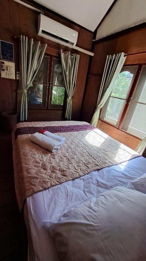Sala Thongyon - Guest House Savannakhet Extérieur photo