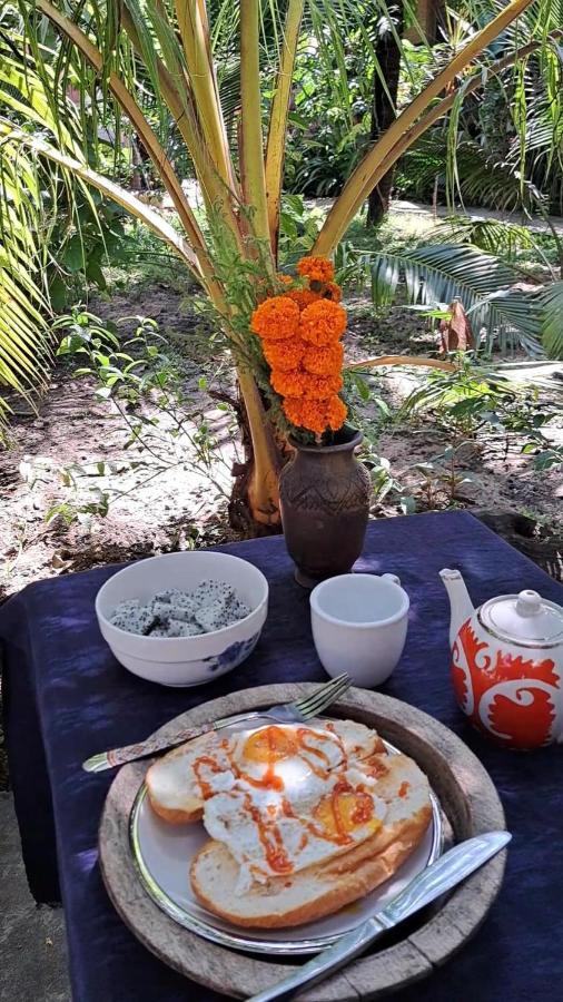 Sala Thongyon - Guest House Savannakhet Extérieur photo