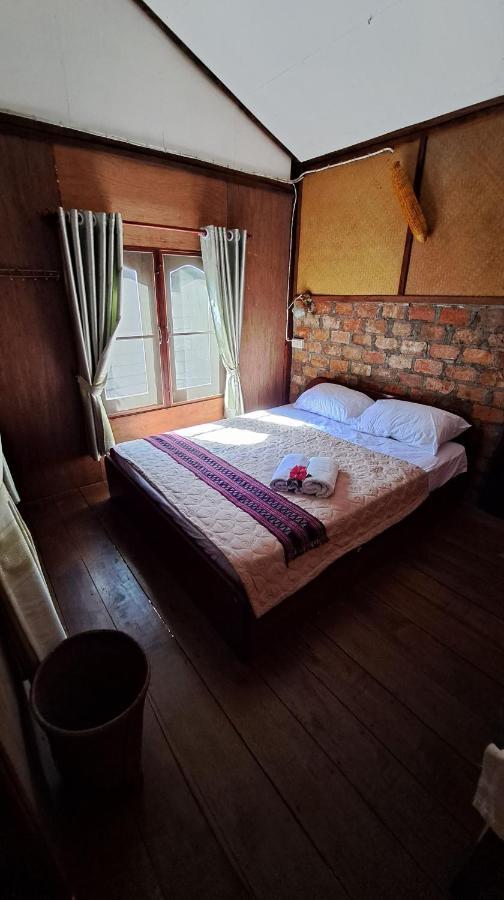 Sala Thongyon - Guest House Savannakhet Extérieur photo