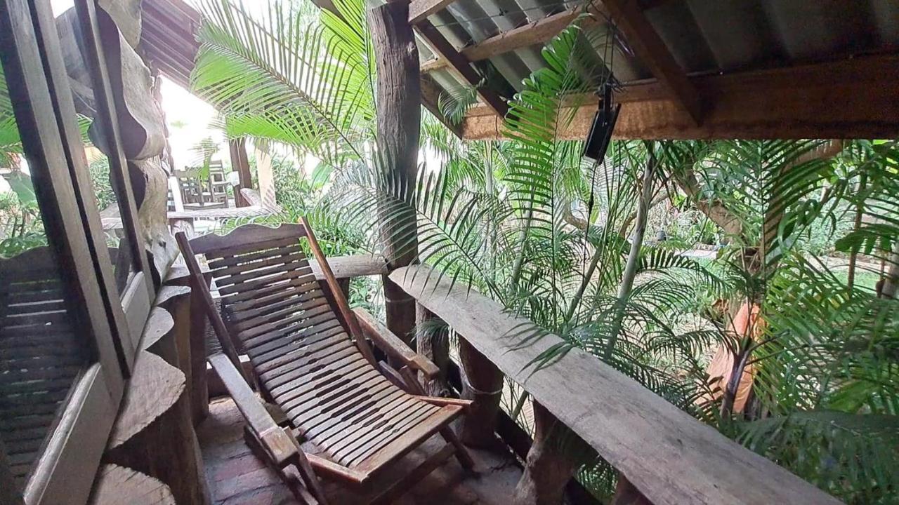 Sala Thongyon - Guest House Savannakhet Extérieur photo