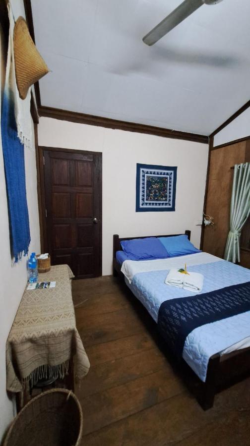 Sala Thongyon - Guest House Savannakhet Extérieur photo
