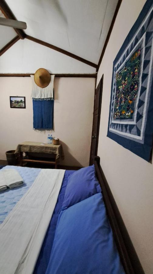 Sala Thongyon - Guest House Savannakhet Extérieur photo