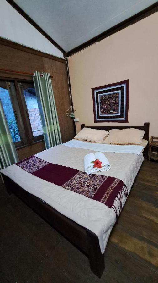 Sala Thongyon - Guest House Savannakhet Extérieur photo
