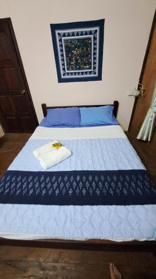 Sala Thongyon - Guest House Savannakhet Extérieur photo